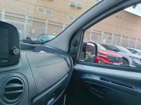 Fiat Fiorino Cargo SX N1 1.3 MJet 70 kW 95 CV