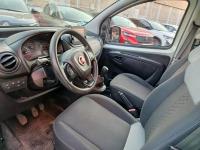 Fiat Fiorino Cargo SX N1 1.3 MJet 70 kW 95 CV