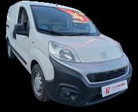 Fiat Fiorino Cargo SX N1 1.3 MJet 70 kW 95 CV