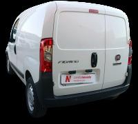 Fiat Fiorino Cargo SX N1 1.3 MJet 70 kW 95 CV