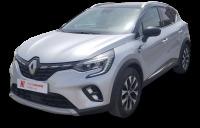 Renault Captur techno TCe 67kW 90CV