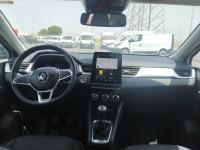 Renault Captur techno TCe 67kW 90CV