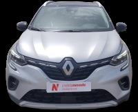 Renault Captur techno TCe 67kW 90CV