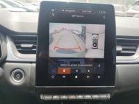 Renault Captur techno TCe 67kW 90CV