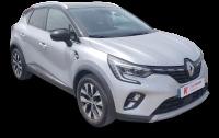 Renault Captur techno TCe 67kW 90CV