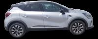 Renault Captur techno TCe 67kW 90CV
