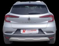 Renault Captur techno TCe 67kW 90CV