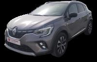 Renault Captur techno TCe 67kW 90CV