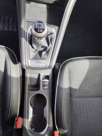 Renault Captur techno TCe 67kW 90CV