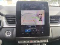 Renault Captur techno TCe 67kW 90CV