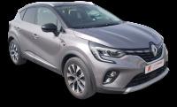 Renault Captur techno TCe 67kW 90CV
