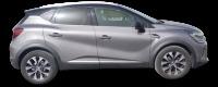 Renault Captur techno TCe 67kW 90CV