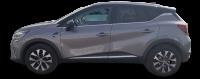 Renault Captur techno TCe 67kW 90CV