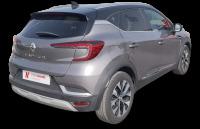Renault Captur techno TCe 67kW 90CV