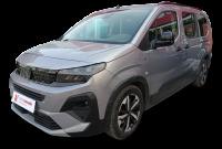 Peugeot Rifter Rifter GT BlueHDi 130 EAT8 Long