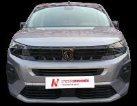 Peugeot Rifter Rifter GT BlueHDi 130 EAT8 Long