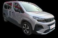 Peugeot Rifter Rifter GT BlueHDi 130 EAT8 Long