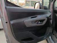 Peugeot Rifter Rifter GT BlueHDi 130 EAT8 Long