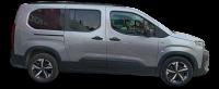 Peugeot Rifter Rifter GT BlueHDi 130 EAT8 Long