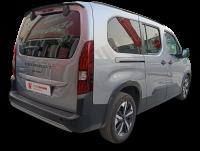 Peugeot Rifter Rifter GT BlueHDi 130 EAT8 Long