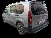 Peugeot Rifter Rifter GT BlueHDi 130 EAT8 Long