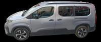 Peugeot Rifter Rifter GT BlueHDi 130 EAT8 Long