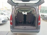 Peugeot Rifter Rifter GT BlueHDi 130 EAT8 Long