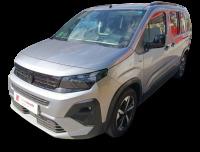 Peugeot Rifter Rifter GT BlueHDi 130 EAT8 Long