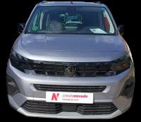 Peugeot Rifter Rifter GT BlueHDi 130 EAT8 Long