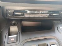 Peugeot Rifter Rifter GT BlueHDi 130 EAT8 Long