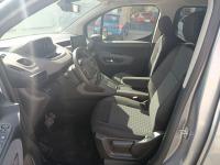 Peugeot Rifter Rifter GT BlueHDi 130 EAT8 Long