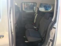 Peugeot Rifter Rifter GT BlueHDi 130 EAT8 Long
