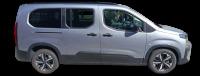 Peugeot Rifter Rifter GT BlueHDi 130 EAT8 Long