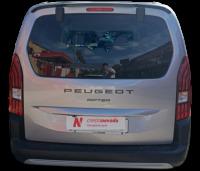 Peugeot Rifter Rifter GT BlueHDi 130 EAT8 Long