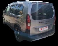 Peugeot Rifter Rifter GT BlueHDi 130 EAT8 Long