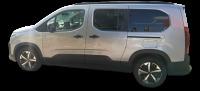 Peugeot Rifter Rifter GT BlueHDi 130 EAT8 Long
