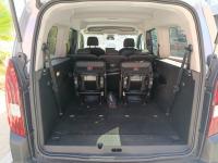 Peugeot Rifter Rifter GT BlueHDi 130 EAT8 Long