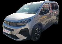 Peugeot Rifter Long M1 1.5 BLUEHDI 130 EAT Gt  5P