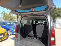 Peugeot Rifter Long M1 1.5 BLUEHDI 130 EAT Gt  5P