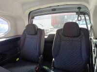 Peugeot Rifter Long M1 1.5 BLUEHDI 130 EAT Gt  5P