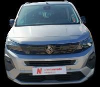 Peugeot Rifter Long M1 1.5 BLUEHDI 130 EAT Gt  5P