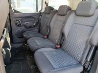 Peugeot Rifter Long M1 1.5 BLUEHDI 130 EAT Gt  5P