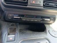 Peugeot Rifter Long M1 1.5 BLUEHDI 130 EAT Gt  5P