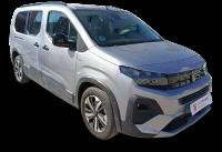 Peugeot Rifter Long M1 1.5 BLUEHDI 130 EAT Gt  5P