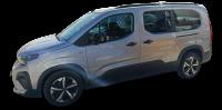 Peugeot Rifter Long M1 1.5 BLUEHDI 130 EAT Gt  5P