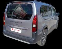 Peugeot Rifter Long M1 1.5 BLUEHDI 130 EAT Gt  5P