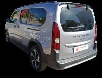Peugeot Rifter Long M1 1.5 BLUEHDI 130 EAT Gt  5P