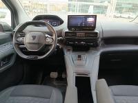 Peugeot Rifter Rifter GT BlueHDi 130 EAT8 Long