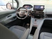 Peugeot Rifter Rifter GT BlueHDi 130 EAT8 Long