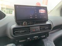 Peugeot Rifter Rifter GT BlueHDi 130 EAT8 Long